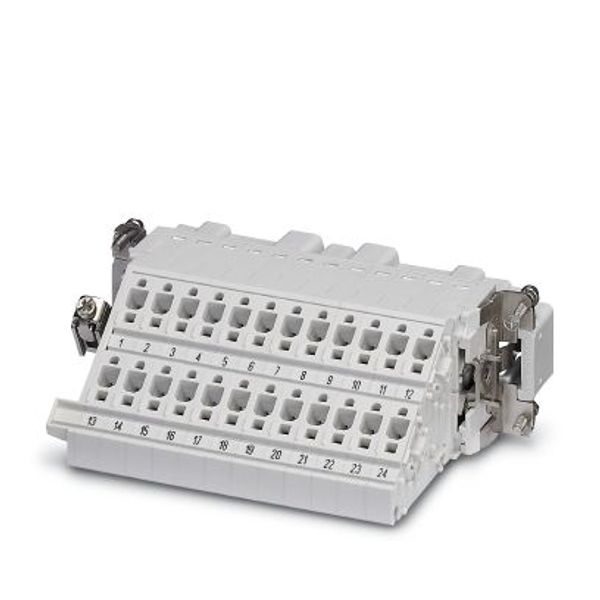 HC-B 24-A-DT-PER-M - Terminal adapter image 2