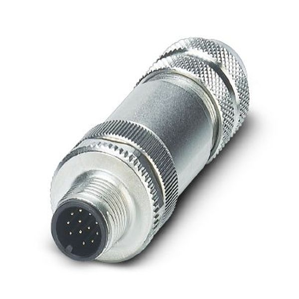 SACC-M12MS-12SOL-PG 9-M SH - Connector image 2