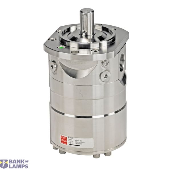 PAHT pumps, PAHT 25 image 1