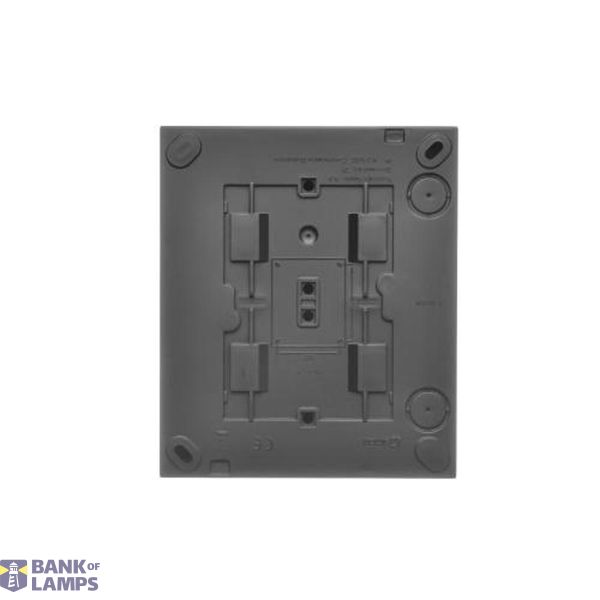 LED luminaire, 230V, (module), Simon 24, IP20, white, Col. temp.: 5700°K image 2