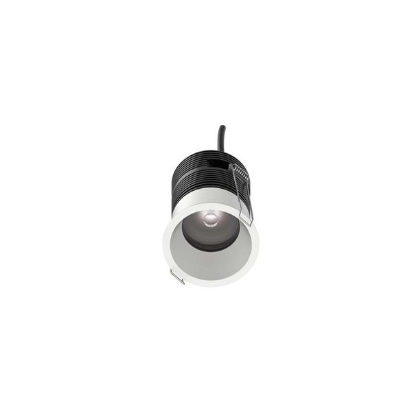 KONE: 7W 4K 350MA F36 IP65 BI image 1