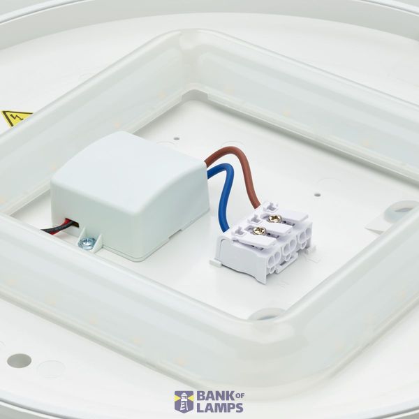 WL060V LED17S/830 PSU II WH image 6