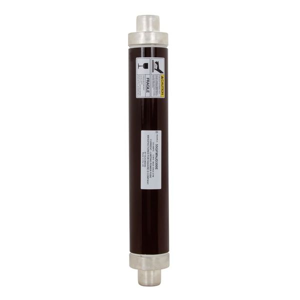 55GFMSJD200E 5.5KV 200E DIN E RATED SQ D FUSE image 6