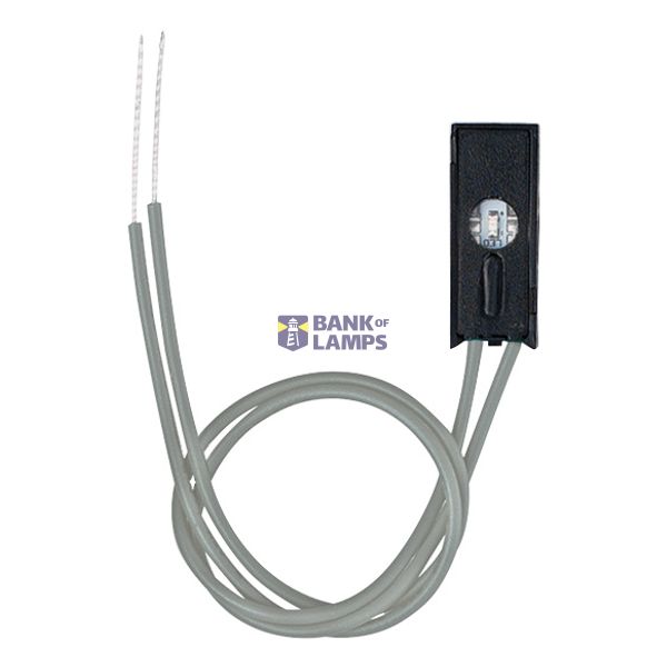 Linea 12-24V warm white LED unit image 1