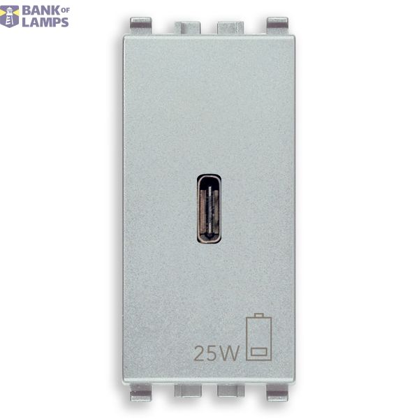 PD C-USB power unit 25W Next image 1