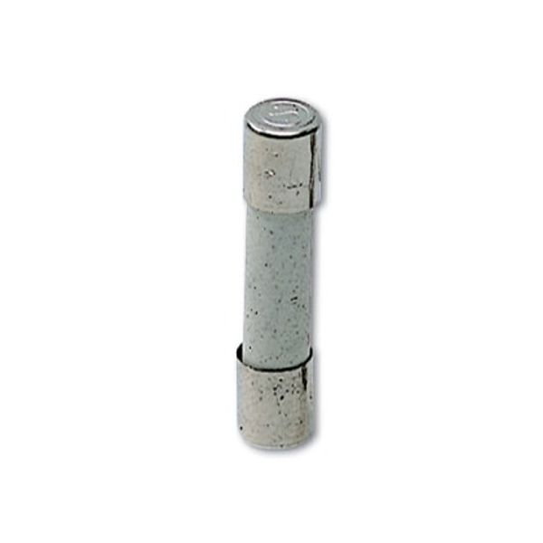 Fuse link, Mini fuse 5x20 HF 5A/250V UL 0 image 2