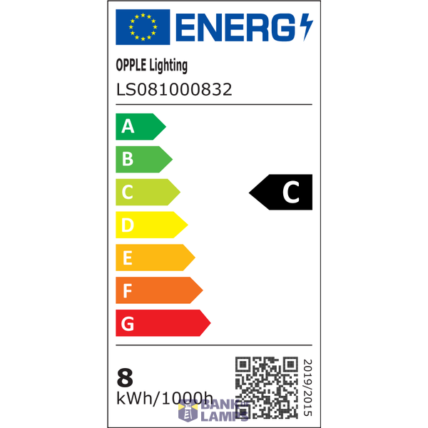 LEDPanelS-Sf-P L15-50W-830/840 image 4
