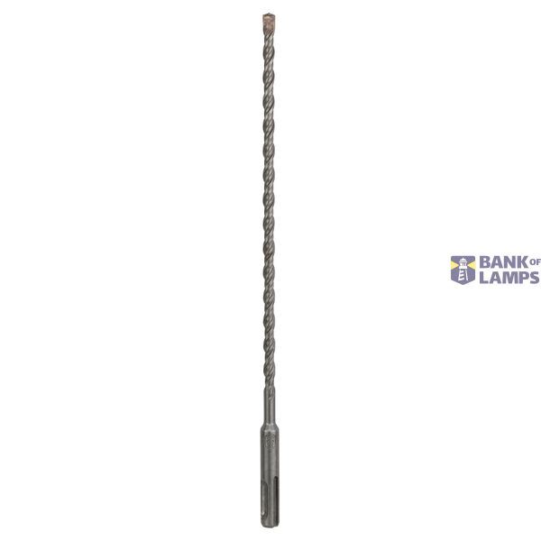 Hammer drill bit SDS-plus-5 6,5 x 200 x 265 mm image 1