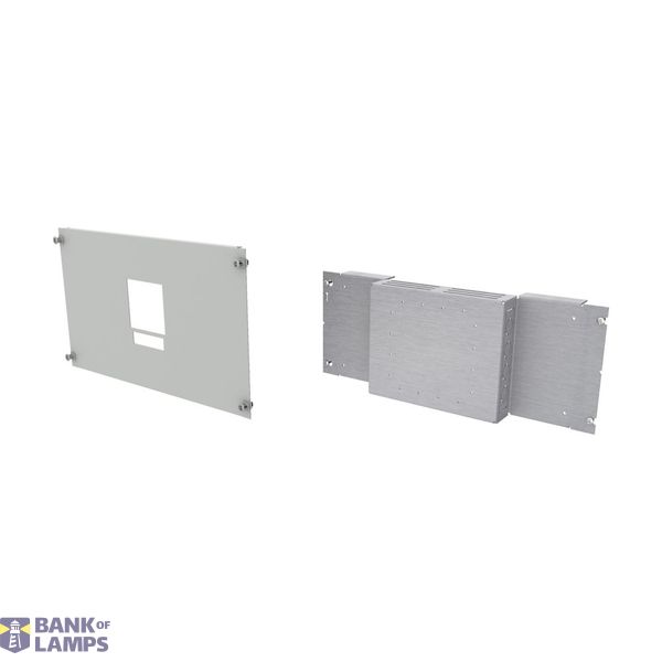 ProfiSNAP Mounting Kit, moulded-case circuit breaker 250A, for enclosu image 1