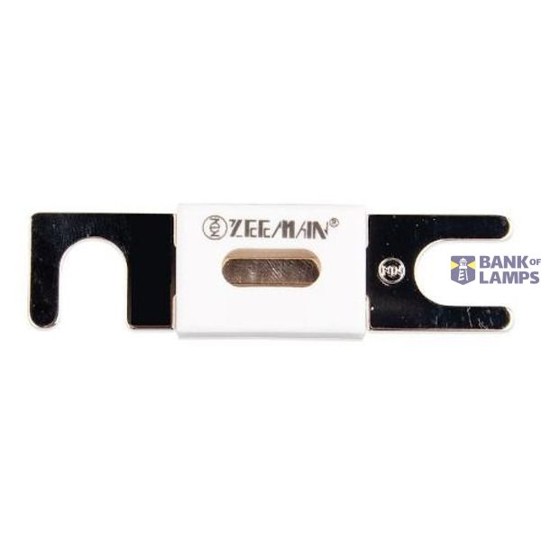 Victron Energy Fuses and holders ANL-fuse 500A/80V (1 pc) image 1