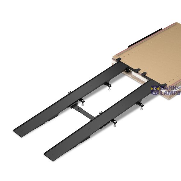 Ramp for SXAdv Enclosure Removal image 1