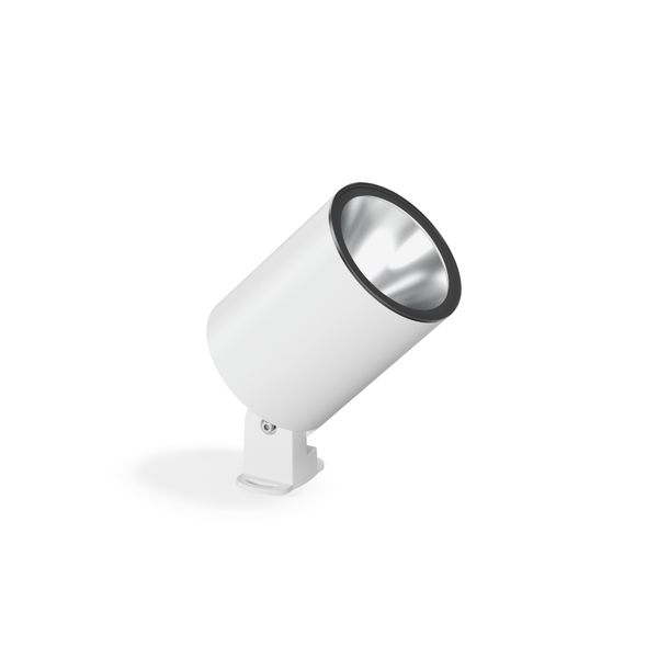 Andho Mini, 27 W, 3000 lm, 827, white, DALI Spotlights, L 227 B 114 H  image 2