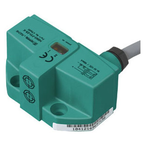 NBN3-F31-E8-K Inductor Sensor image 1