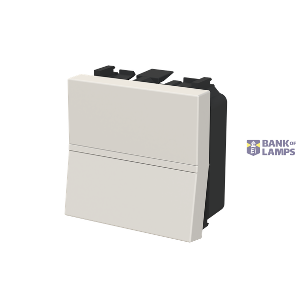 Push-button, NC, SP without symbol - 2M - Dune image 2