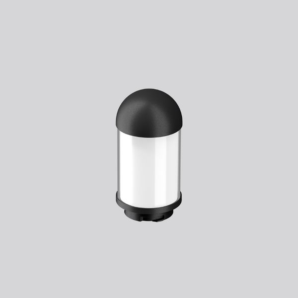 Cover D 115 H 228 colour: anthracite image 1