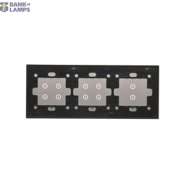 Double angled socket outlet with earthing and shutters and current phase constancy, Complete product, 16A, white matt image 2