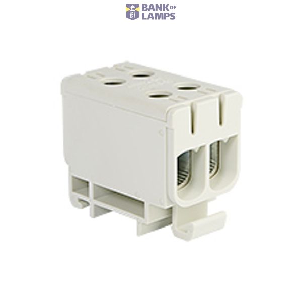 Connector WLZ35/2x50/s image 1