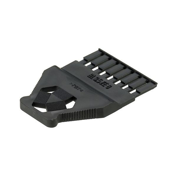 PCB plug-in connector, female plug, 3.50 mm, Number of poles: 32, 180°, PUSH IN with push button, Clamping range, max. : 1.5 mm², Box image 1
