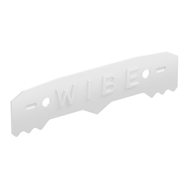 COUPLING PLATE 9 ZP9010 image 1