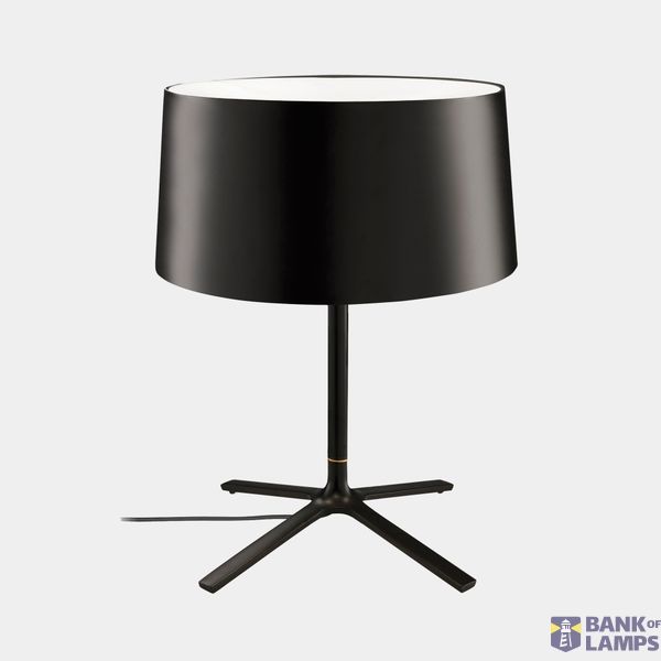Table lamp Hall E27 18W image 1