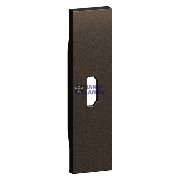 L.NOW - HDMI CONNECTOR COVER 1M BRONZE image 1