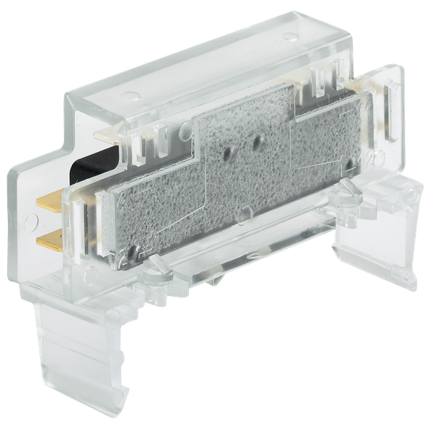 2 Auxiliary contacts NO/NC for side operation enclosure image 3