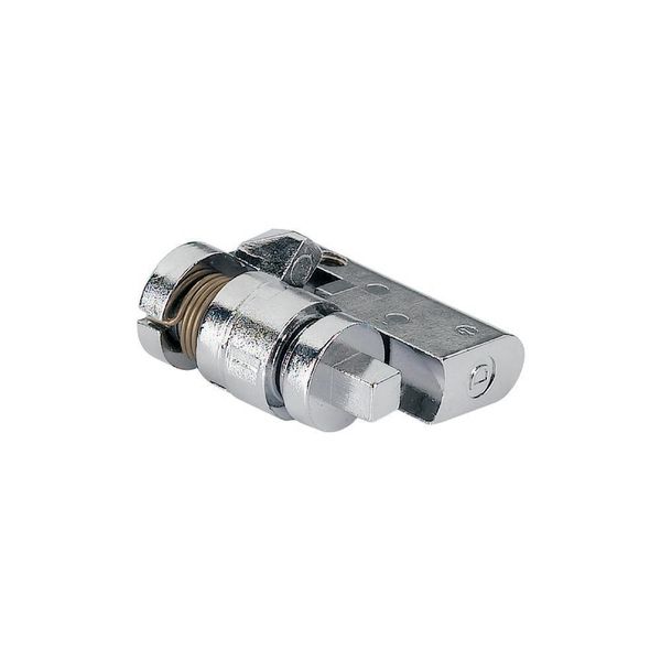 BPZ-LOCK/SH6 Lock SH6 with 6x6 hole (cylinder lock) image 3