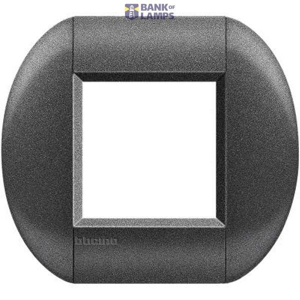 BT LLT RAM. OVAL. 2M GRAFIT LNB4802GF image 1