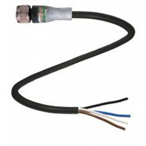V1-G-E8-BK10M-PUR-U AS-Interface accessories image 1