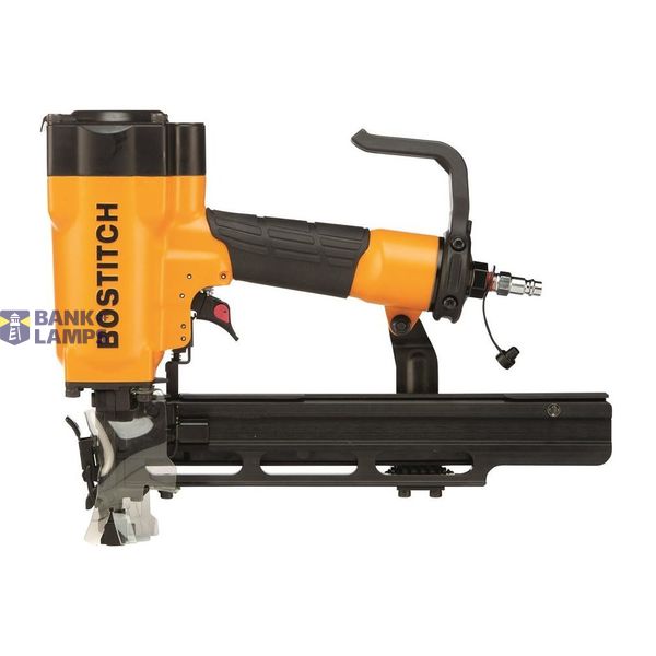 S2/16WC STAPLER-SEQ 50MM MAX W CT SPARE image 1