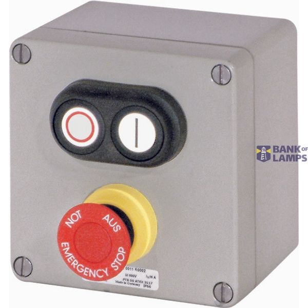 CONTROL UNIT DDT15-01+SGT15-1-2-08 image 2
