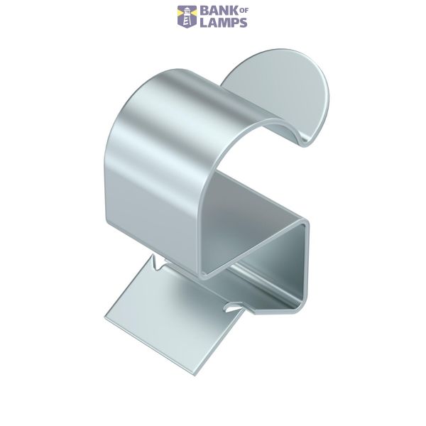 SCC 7,5-12 D18 Beam attachment for cable 15-18mm image 1