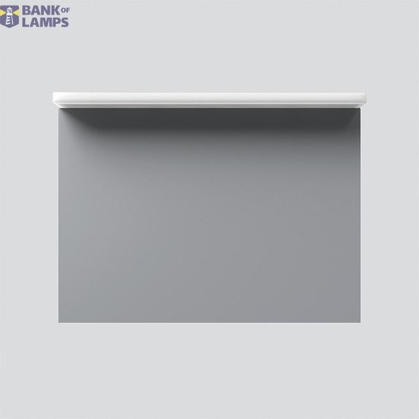 LEDF 600-4/3-0 SM LED vlaklamp image 1