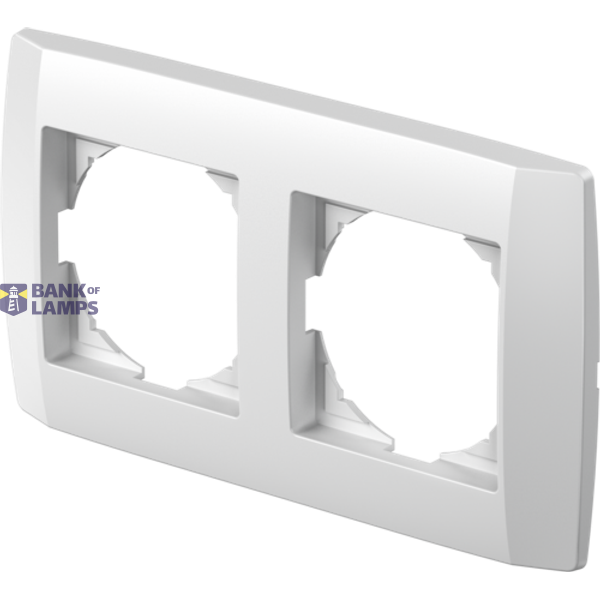 COVER PLATE BOLD 2 PW 4326556 image 2
