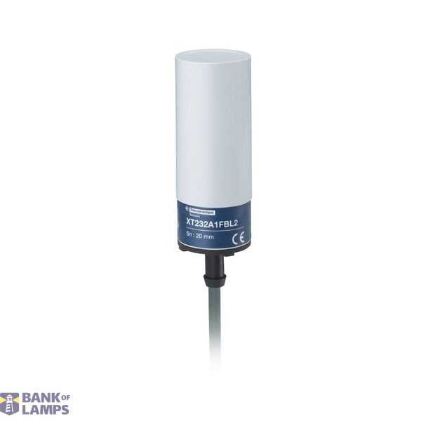 PRESSURE TRANSMITTER -1....9 BAR 4-20MA G1/4A MALE FPM SEAL M12 CON OU image 12