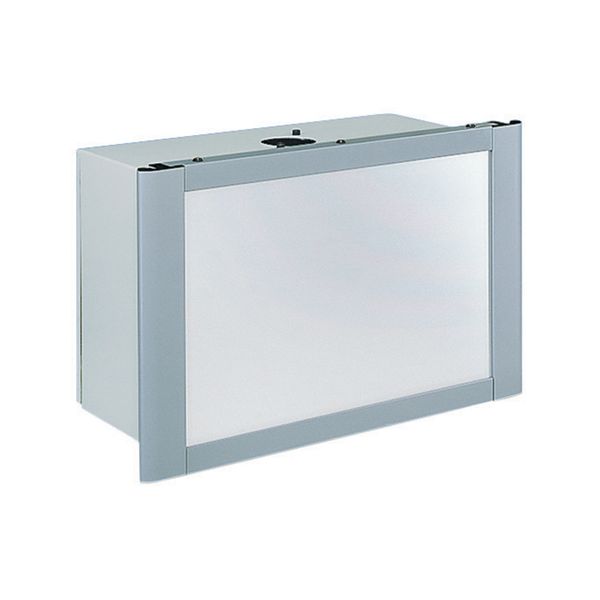 BESTURINGSKAST H600XB600XD200 image 1