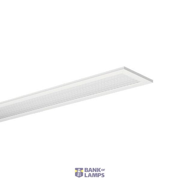 Apollon® 21 linear, direkt strahlend, Lichtfarbe 840, DALI 2 image 1