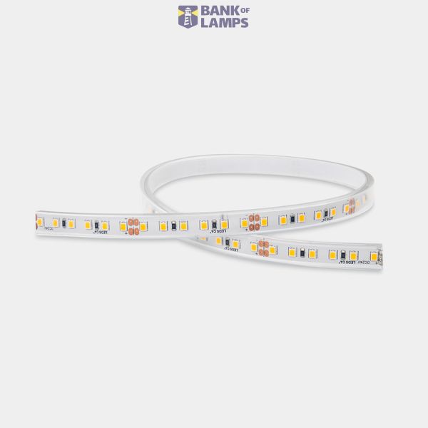 Led strip On Performance 9,6 48W RGBW CRI 80 IP65 2576lm image 1