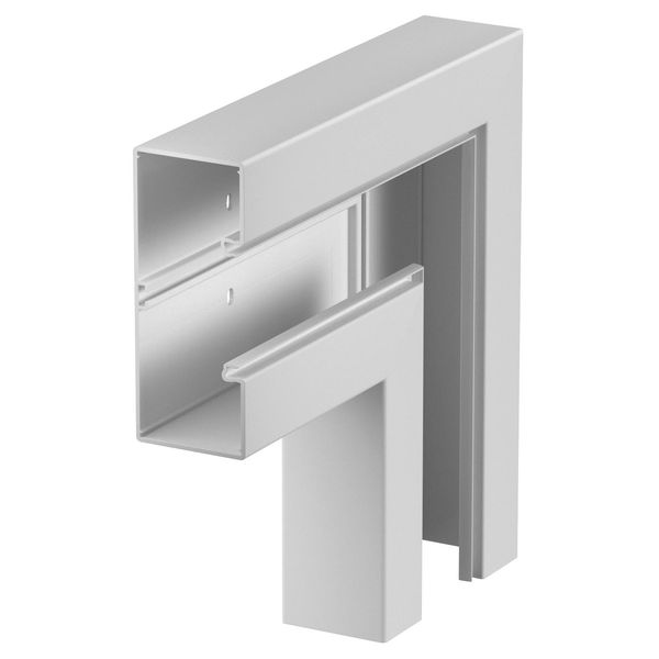 GK-F70170LGR Flat angle  70x170mm image 1