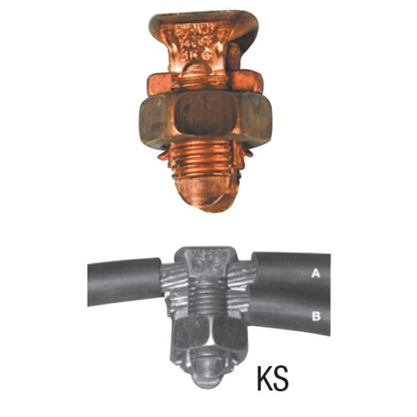 Tap-off connectors image 1