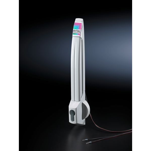 Comfort handle TS 8 with opener function for image 2