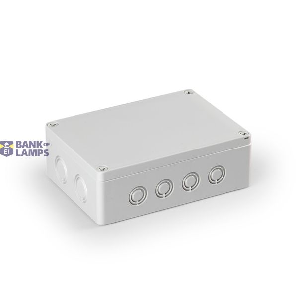 SPCK131806G.U | Enclosure PC 125 x 175 x 60 mm image 1