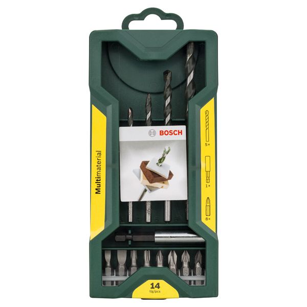 Accessory Assortment Mini X-Line image 1