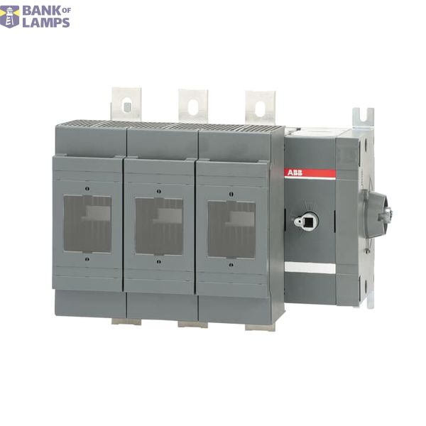 OS630BS03 SWITCH FUSE image 1