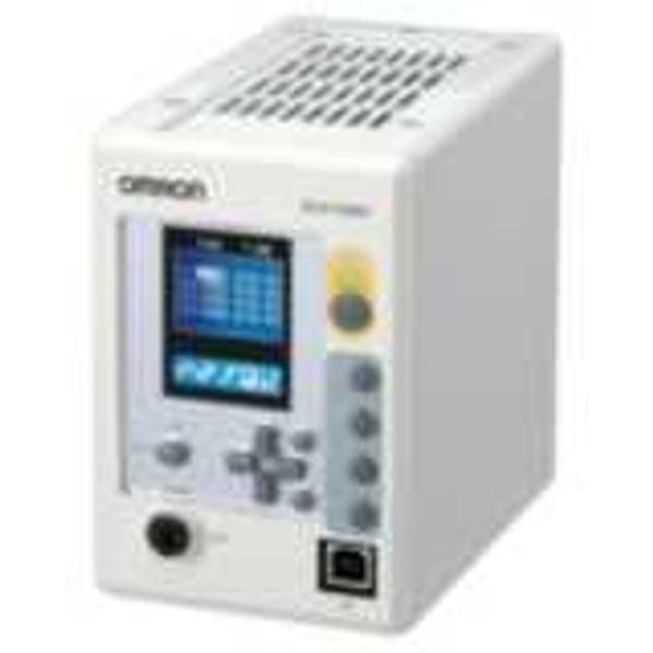Multi-function controller for UV-Light curing systems, without AC adap ZUV 0103H image 2