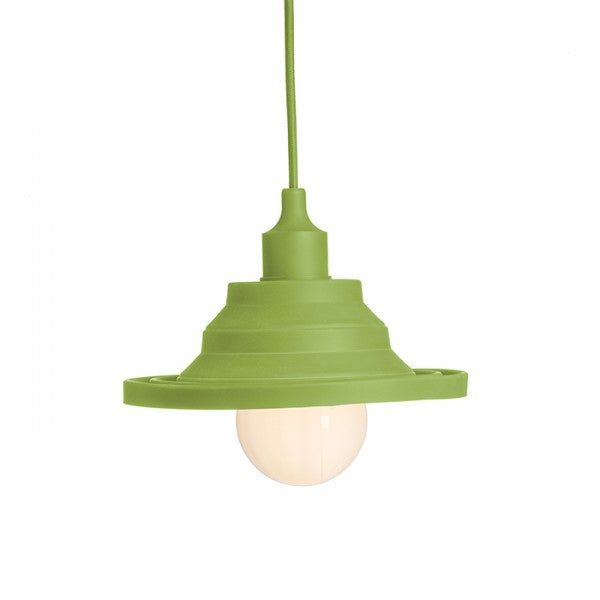 AMICI silicone pendant lamp image 1