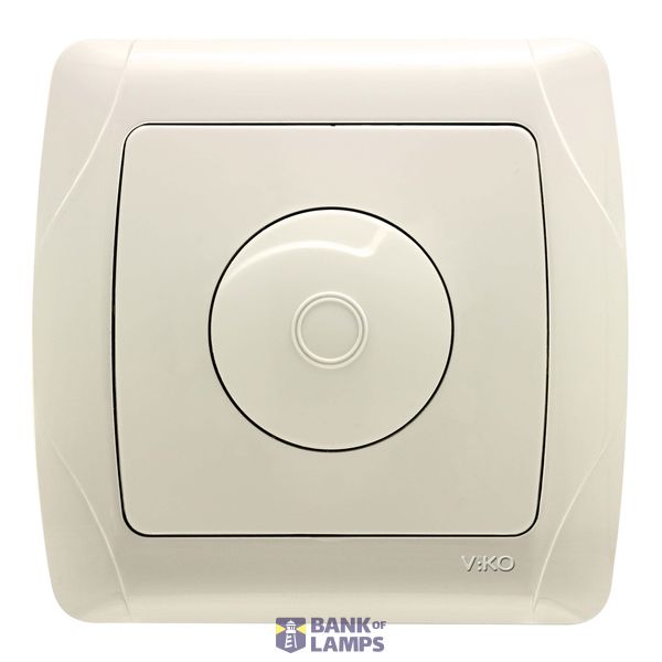 Carmen Beige Pro Dimmer RLC 350W image 1