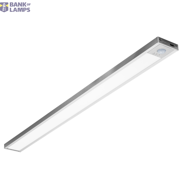 PLAF. LED ZIPPY MAGNETICA BATTERIA 500MM image 1