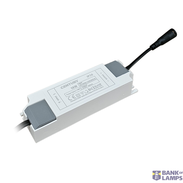 RICAMBIO DRIVER ZENO image 1