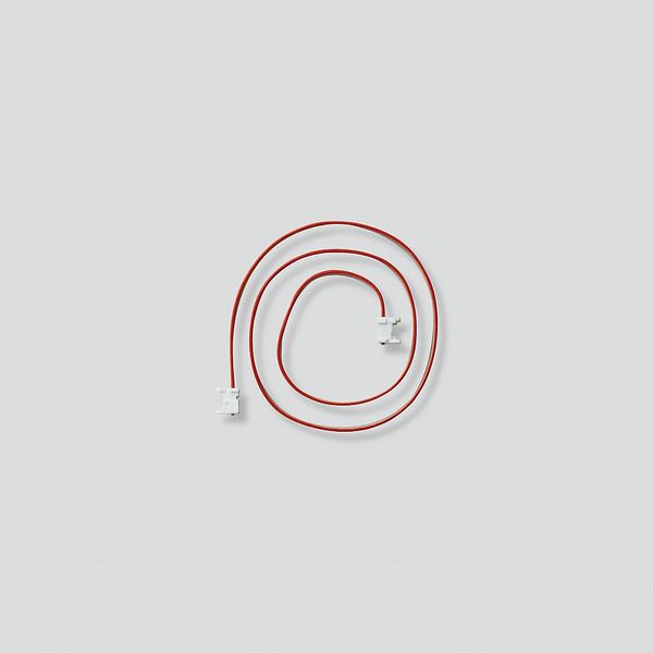 ZBRMA 050/750 Connection cable BTLE 050-… to BRMA 050-… 750 mm image 1